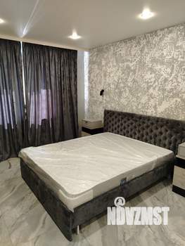 1-к квартира, на длительный срок, 37м2, 1/19 этаж