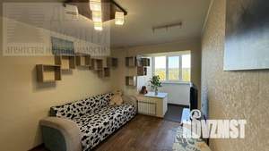 1-к квартира, на длительный срок, 35м2, 3/11 этаж