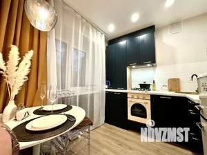 1-к квартира, посуточно, 35м2, 3/5 этаж