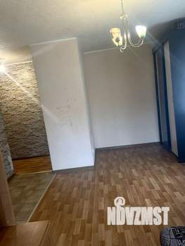 1-к квартира, на длительный срок, 32м2, 2/5 этаж
