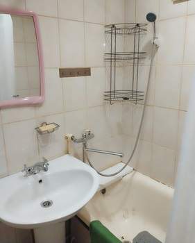 1-к квартира, на длительный срок, 35м2, 3/5 этаж