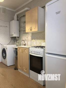 1-к квартира, на длительный срок, 35м2, 1/5 этаж