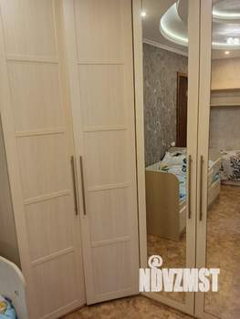 2-к квартира, на длительный срок, 42м2, 2/5 этаж