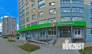 2-к квартира, посуточно, 51м2, 9/20 этаж