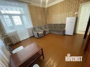 2-к квартира, на длительный срок, 52м2, 2/5 этаж
