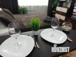 1-к квартира, посуточно, 31м2, 1/1 этаж