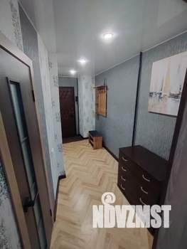 1-к квартира, посуточно, 35м2, 4/8 этаж