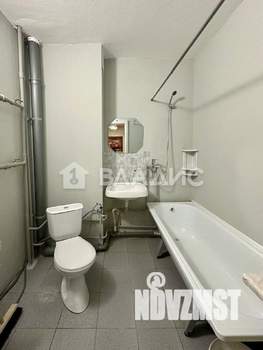 1-к квартира, на длительный срок, 39м2, 7/10 этаж