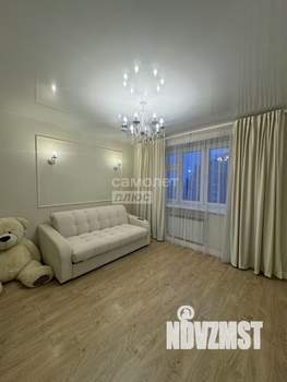 1-к квартира, на длительный срок, 45м2, 7/10 этаж