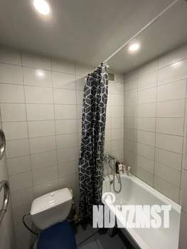 1-к квартира, посуточно, 25м2, 1/5 этаж