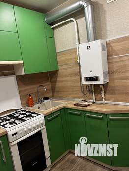 2-к квартира, на длительный срок, 44м2, 1/5 этаж