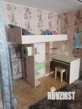 1-к квартира, на длительный срок, 32м2, 1/6 этаж