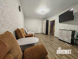 1-к квартира, на длительный срок, 42м2, 3/6 этаж