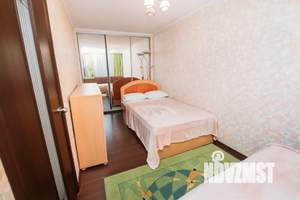 2-к квартира, посуточно, 45м2, 2/5 этаж