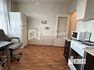 1-к квартира, на длительный срок, 42м2, 10/10 этаж