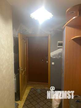 1-к квартира, на длительный срок, 40м2, 2/11 этаж
