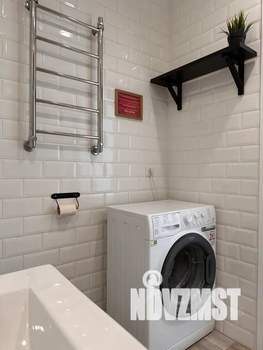 Студия квартира, посуточно, 30м2, 5/17 этаж