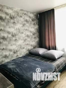 Студия квартира, посуточно, 20м2, 3/5 этаж