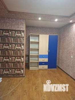 2-к квартира, на длительный срок, 46м2, 5/5 этаж