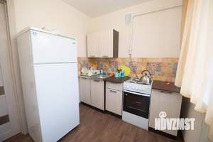 2-к квартира, посуточно, 45м2, 1/1 этаж