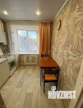 1-к квартира, на длительный срок, 31м2, 3/6 этаж