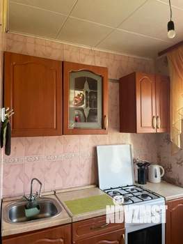 2-к квартира, на длительный срок, 42м2, 5/5 этаж
