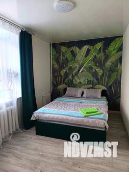 2-к квартира, посуточно, 46м2, 3/5 этаж