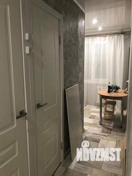 1-к квартира, на длительный срок, 33м2, 3/5 этаж