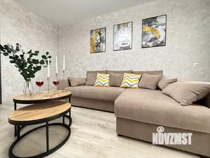 2-к квартира, посуточно, 65м2, 1/1 этаж