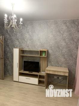 1-к квартира, на длительный срок, 38м2, 6/10 этаж