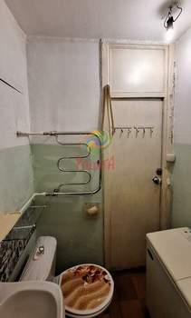 2-к квартира, на длительный срок, 46м2, 3/5 этаж