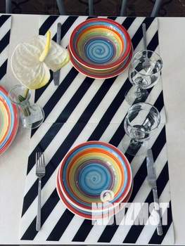 1-к квартира, посуточно, 52м2, 1/1 этаж