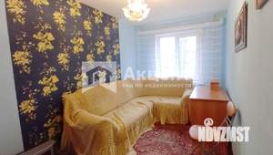 2-к квартира, на длительный срок, 44м2, 2/5 этаж