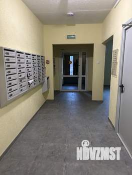 1-к квартира, на длительный срок, 37м2, 9/9 этаж