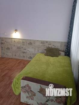 1-к квартира, на длительный срок, 25м2, 2/5 этаж