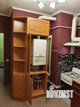 1-к квартира, на длительный срок, 42м2, 4/9 этаж