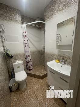 1-к квартира, на длительный срок, 34м2, 15/17 этаж