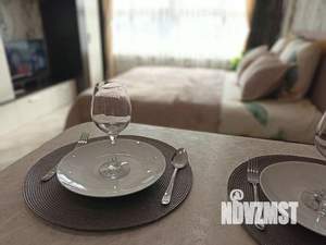 Студия квартира, посуточно, 32м2, 14/18 этаж