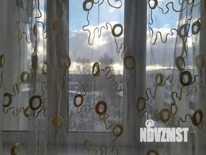 1-к квартира, посуточно, 44м2, 5/9 этаж