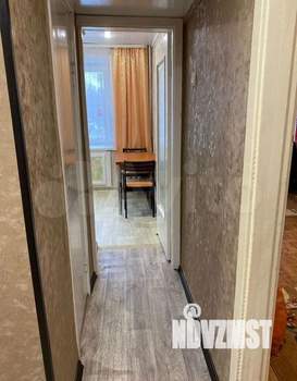 1-к квартира, на длительный срок, 31м2, 3/6 этаж