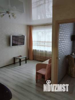 1-к квартира, посуточно, 30м2, 1/5 этаж