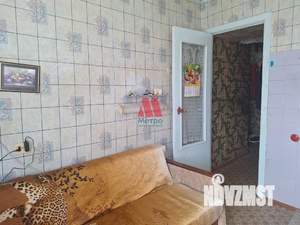 1-к квартира, на длительный срок, 34м2, 5/5 этаж