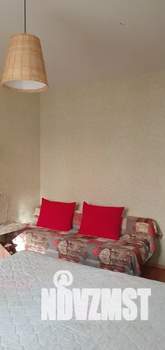 1-к квартира, посуточно, 38м2, 3/10 этаж