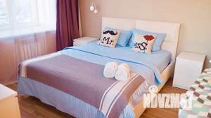 2-к квартира, посуточно, 70м2, 12/14 этаж