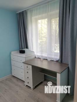 2-к квартира, на длительный срок, 44м2, 1/6 этаж