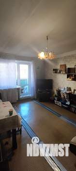 2-к квартира, на длительный срок, 51м2, 5/5 этаж
