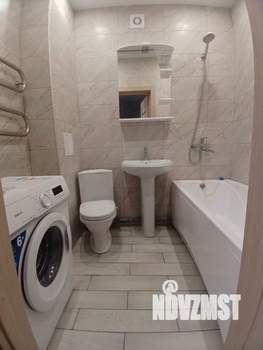 1-к квартира, на длительный срок, 46м2, 3/7 этаж