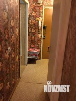 1-к квартира, на длительный срок, 36м2, 4/5 этаж