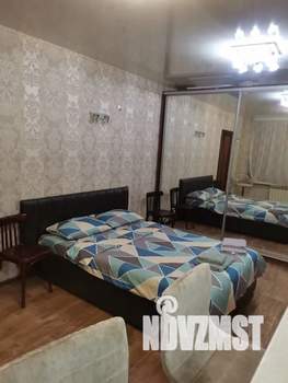 2-к квартира, посуточно, 43м2, 1/5 этаж