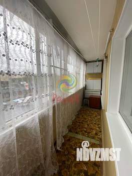 1-к квартира, на длительный срок, 34м2, 3/15 этаж